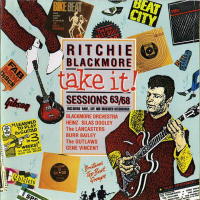 Take it! Session 1963-68